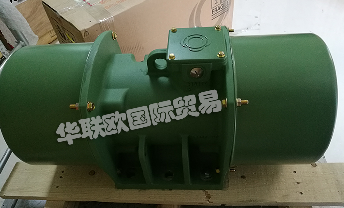 德國(guó)FRIEDRICH品牌介紹（FRIEDRICH振動(dòng)電機(jī)）
