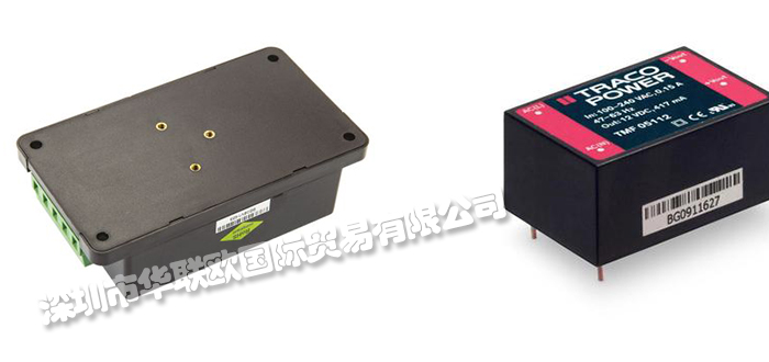 瑞士TRACO品牌介紹(TRACO POWER電源模塊的選購指南)