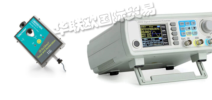 VERNIER,美國(guó)VERNIER傳感器,VERNIER探頭