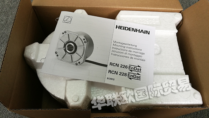 什么是HEIDENHAIN編碼器(HEIDENHAIN編碼器有哪些優(yōu)點(diǎn))