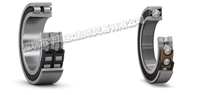SKF軸承好不好用(瑞典斯凱孚SKF軸承的產(chǎn)品特點)