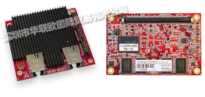 特價銷售美國VERSALOGIC CORPORATION單板計算機(jī)嵌入式處理器