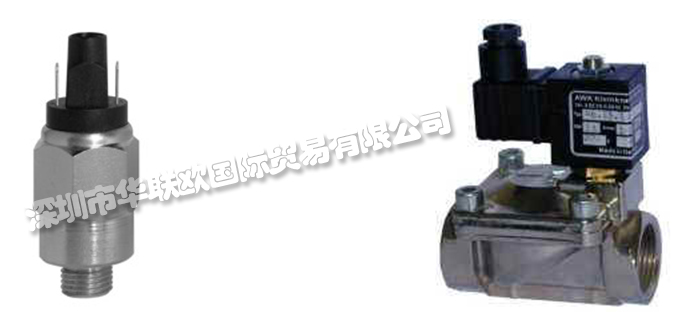 德國(guó)AWK KLEINKNECHT壓力計(jì)稱(chēng)重傳感器產(chǎn)品供應(yīng)