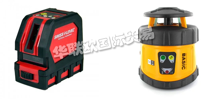 瑞士SWISS LEVEL聯(lián)軸器接收機產(chǎn)品供應