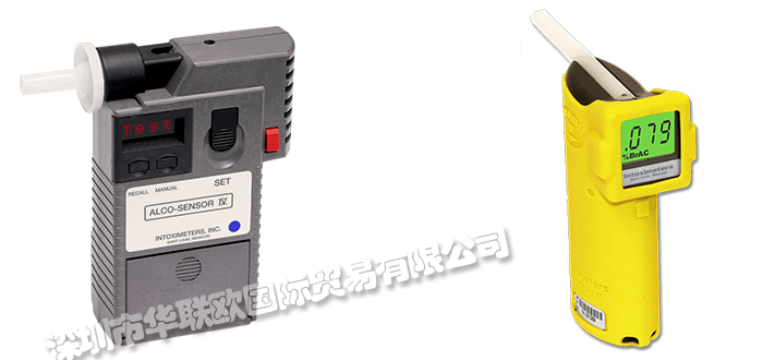 美國(guó)INTOXIMETERS傳感器酒精測(cè)試儀器產(chǎn)品詳情