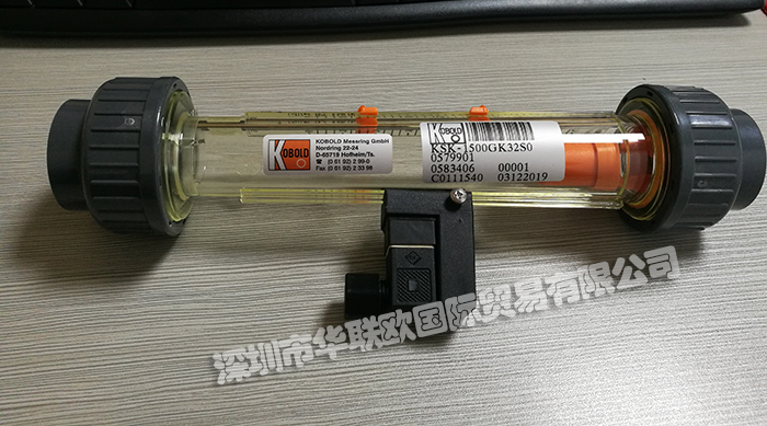 德國KOBOLD浮子流量計型號大全及產(chǎn)品使用說明書