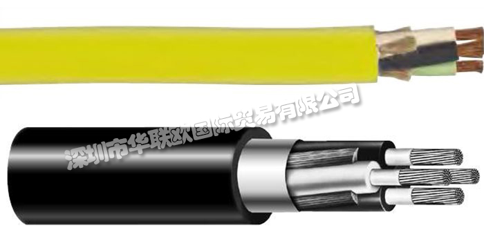 美國GENERAL CABLE光纖電線電纜電力電線產品介紹