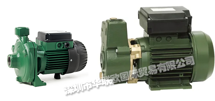 德國KPA離心泵水泵KNL 25/2C產(chǎn)品詳細描述