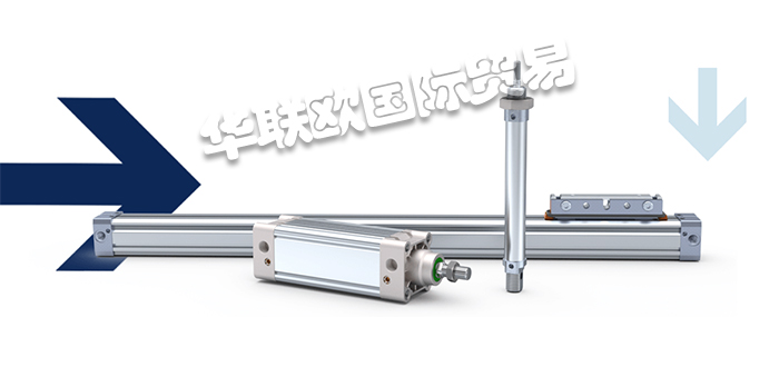 RIEGLER氣缸,RIEGLER圓形氣缸,RIEGLER圓形氣缸描述,德國氣缸,德國圓形氣缸,德國RIEGLER