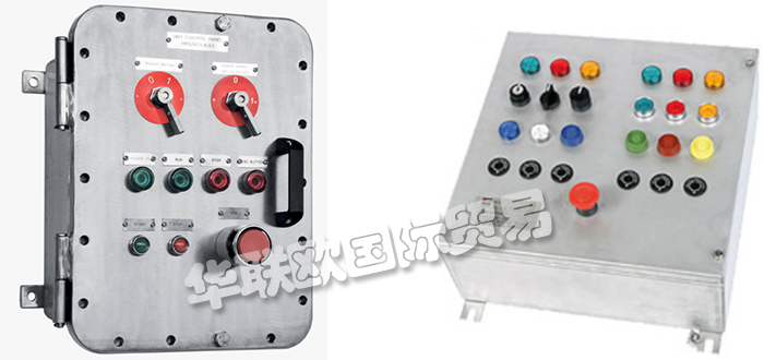 德國(guó)BARTEC防爆限位開(kāi)關(guān)產(chǎn)品的的詳細(xì)介紹