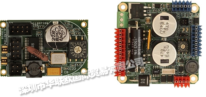 美國AMERICAN CONTROL ELECTRONICS直流電機(jī)交流驅(qū)動器