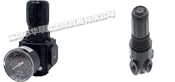 英國(guó)諾冠NORGREN調(diào)節(jié)器的的優(yōu)點(diǎn)有哪些？