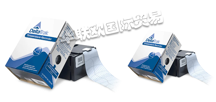 DELTATRAK記錄儀,美國記錄儀,16004型號(hào),美國DELTATRAK