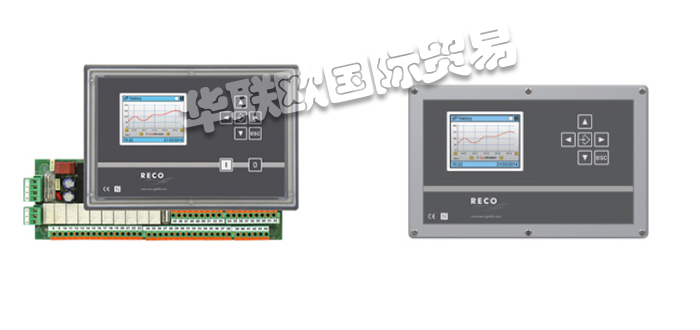 RECO控制器,德國(guó)控制器,RM-1450 C,德國(guó)RECO