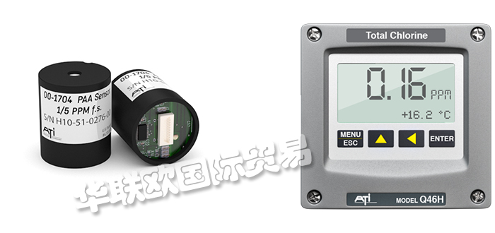 美國(guó)ANALYTICAL TECHNOLOGY INC（ATI）品牌介紹