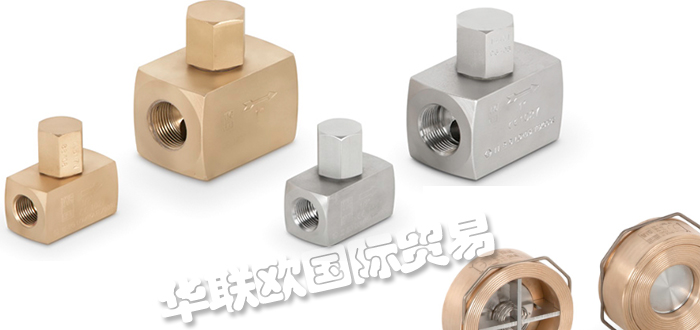 西班牙VYC INDUSTRIAL止回閥型號170，ASME/ANSI