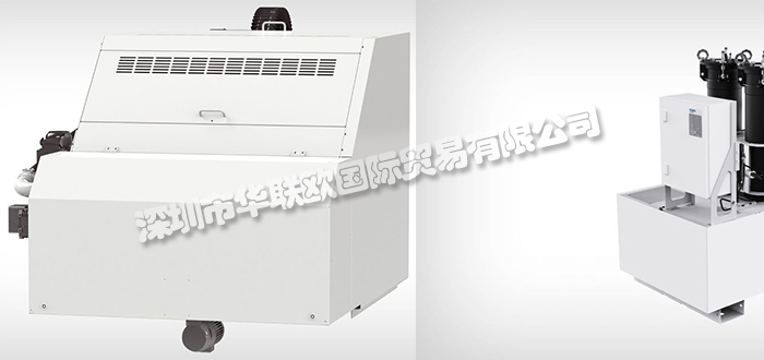 德國(guó)科諾KNOLL過濾器產(chǎn)品工作原理作用介紹