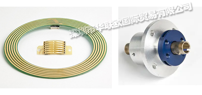 德國(guó)LTN滑環(huán)產(chǎn)品非常適合攝像機(jī)/監(jiān)控系統(tǒng)