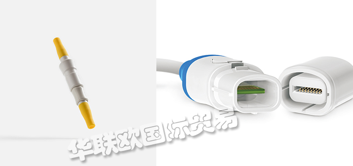 德國HYPERTAC圓形電源連接器系列L、Y、P、V