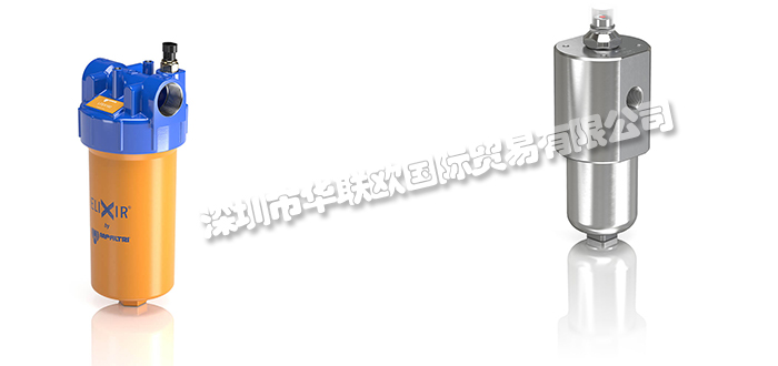 意大利MP FILTRI過濾器產(chǎn)品的特點及使用注意事項