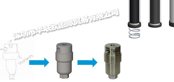 英國(guó)CLASSIC FILTERS過濾器/過濾調(diào)節(jié)器/濾芯