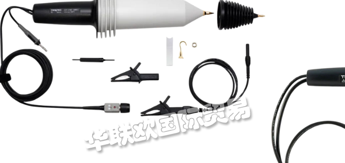 德國(guó)TESTEC無源示波器探頭TT-HX 212 350MHz